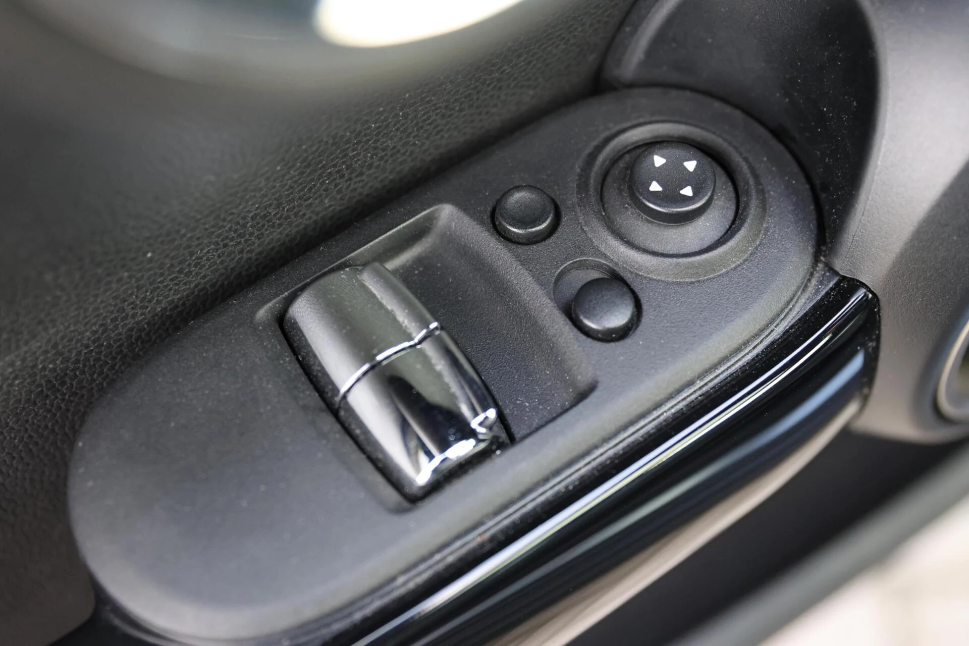 Hoofdafbeelding MINI Cooper S