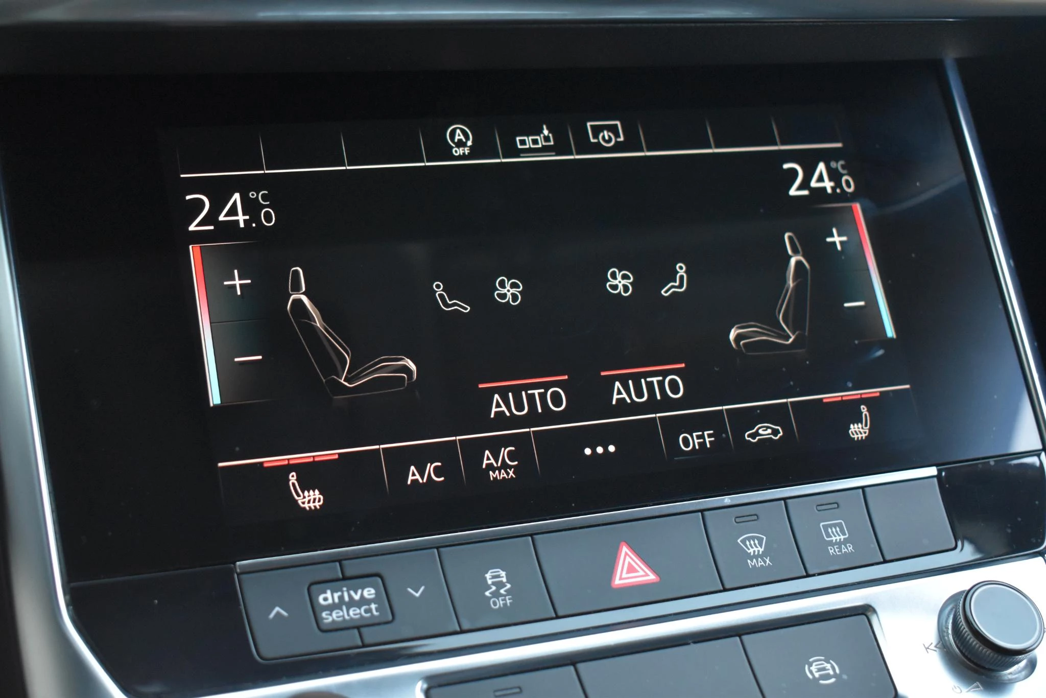 Hoofdafbeelding Audi S6