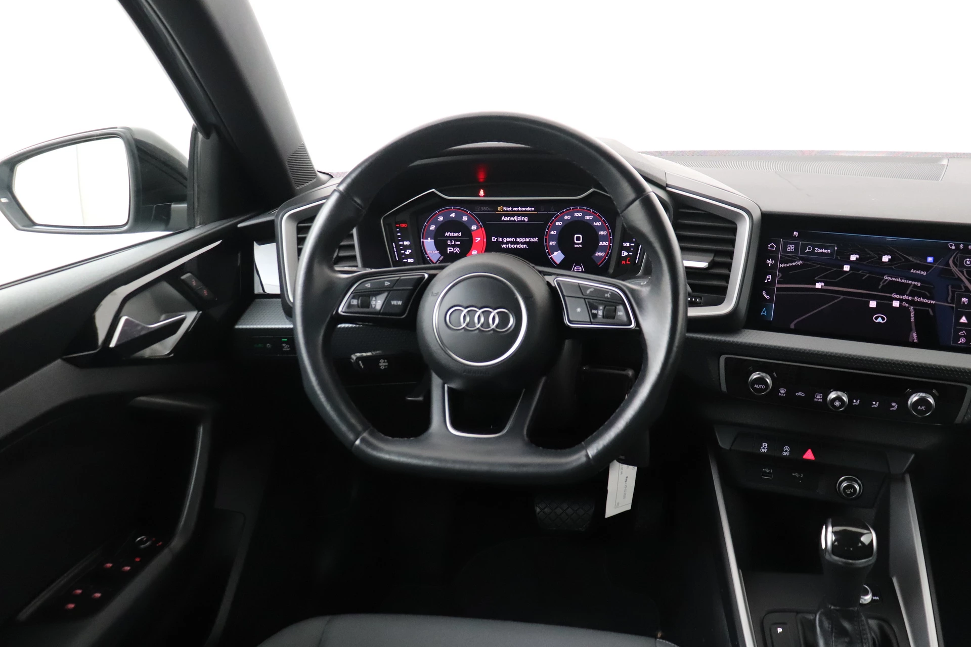 Hoofdafbeelding Audi A1