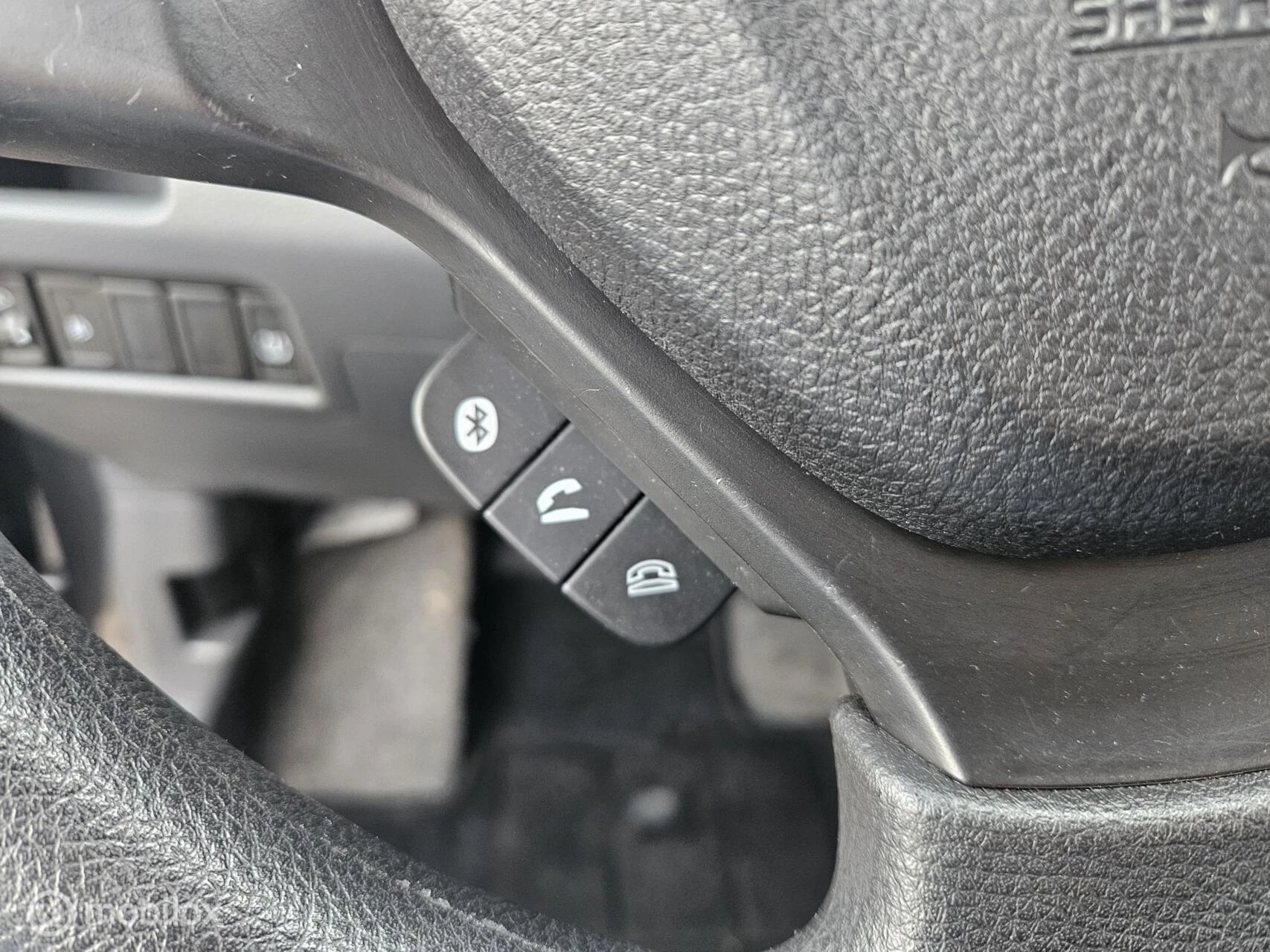 Hoofdafbeelding Suzuki Celerio