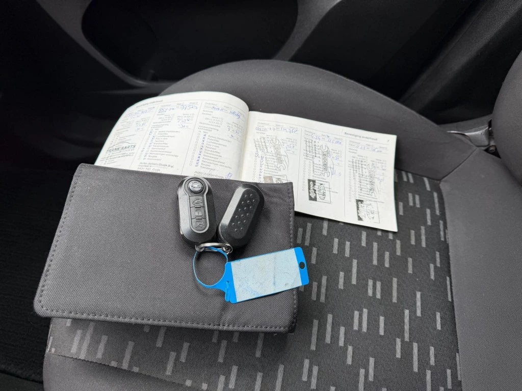 Hoofdafbeelding Opel Combo