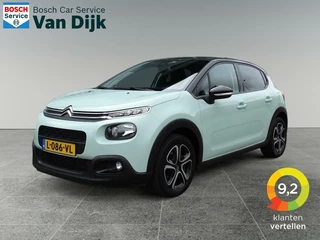 Citroen C3 1.2 PureTech 110pk  Carplay / Cruise / Nette auto