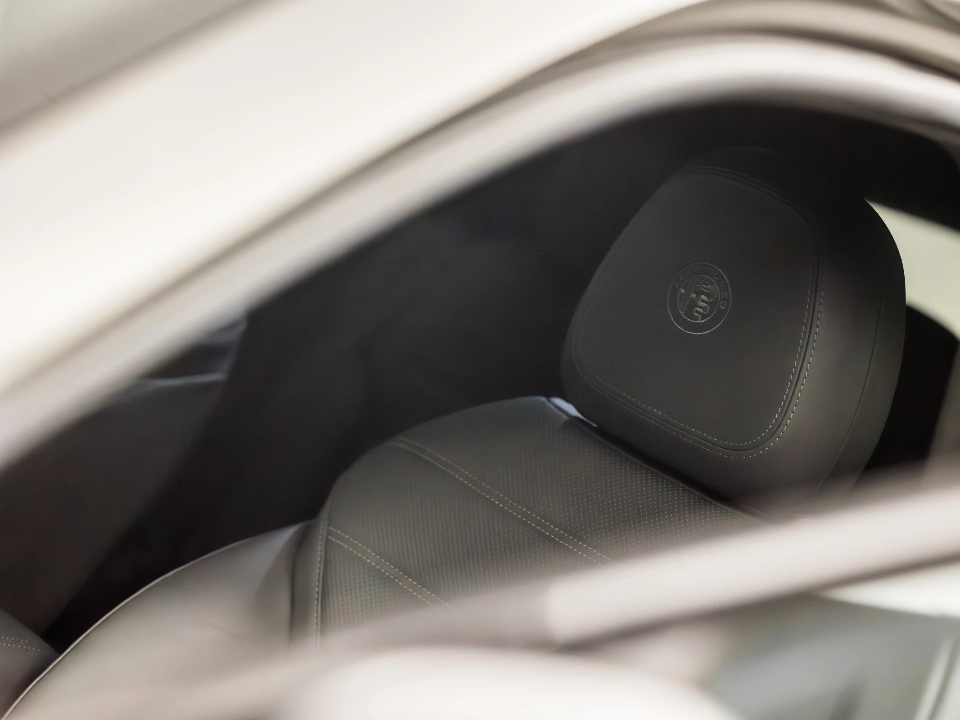 Hoofdafbeelding Alfa Romeo Tonale