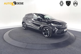 Renault Captur Mild Hybrid 160 EDC Techno | Pack Winter | Camera | Adaptieve Cruise Control | Apple Carplay