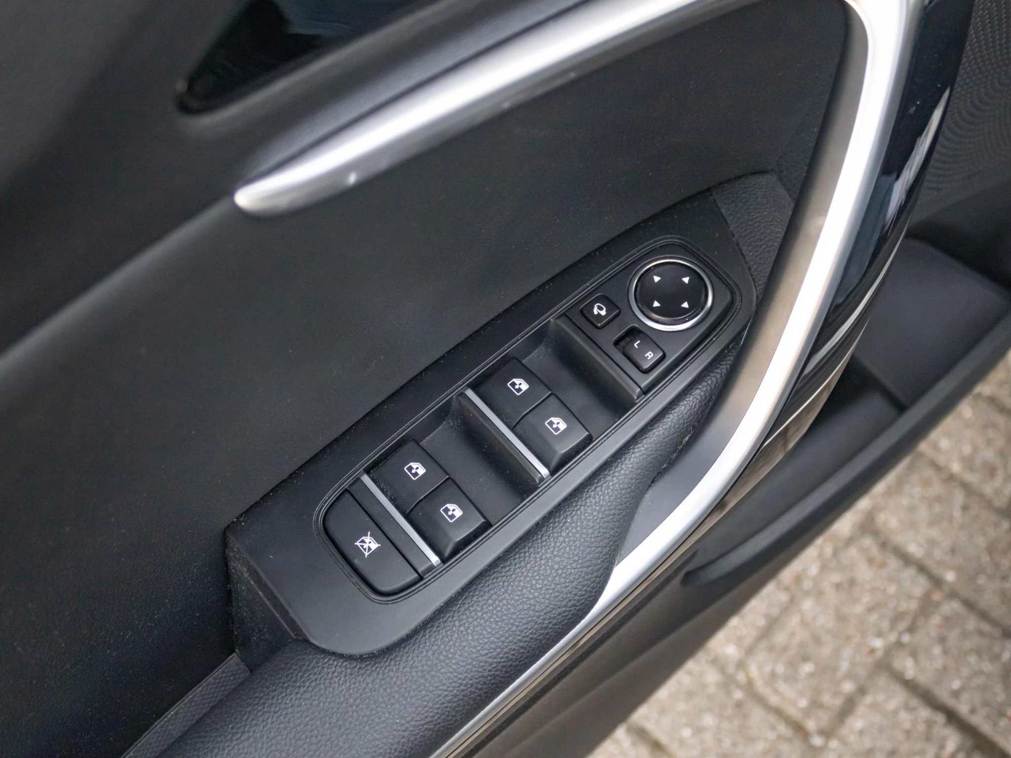 Hoofdafbeelding Kia XCeed