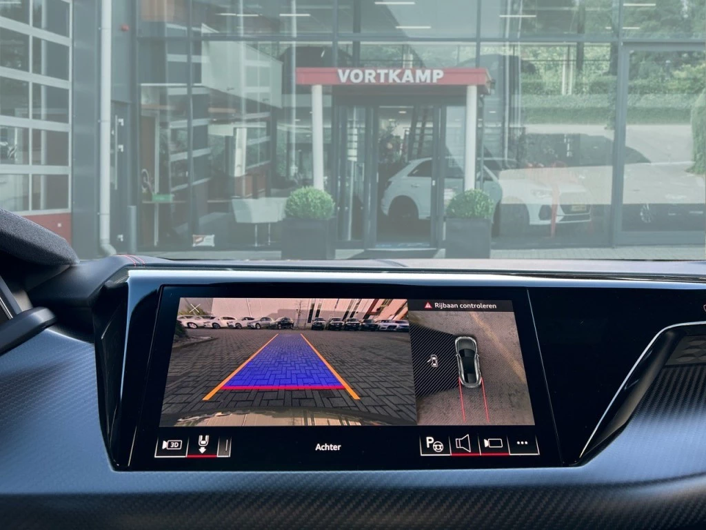 Hoofdafbeelding Audi e-tron GT