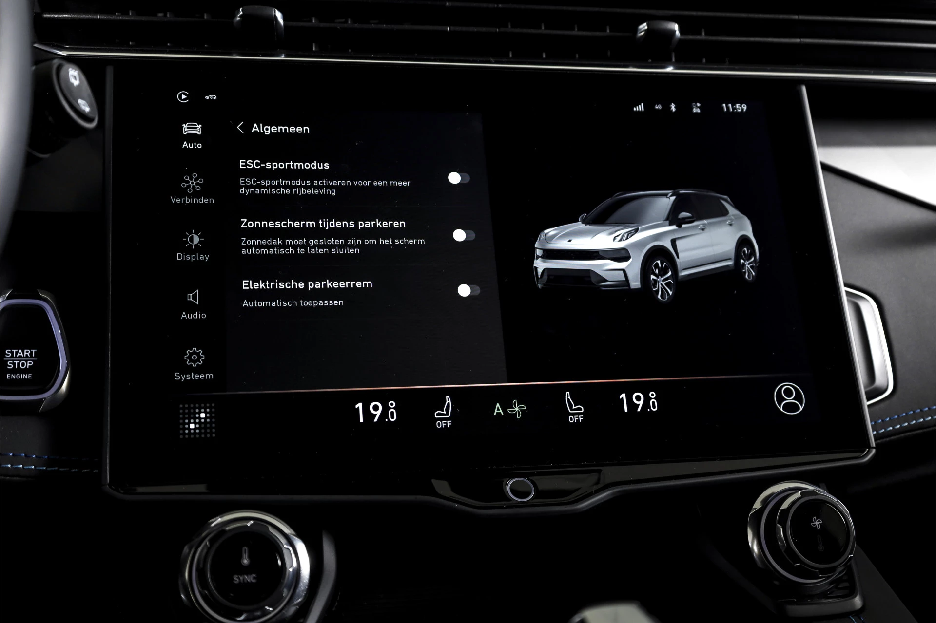 Hoofdafbeelding Lynk & Co 01