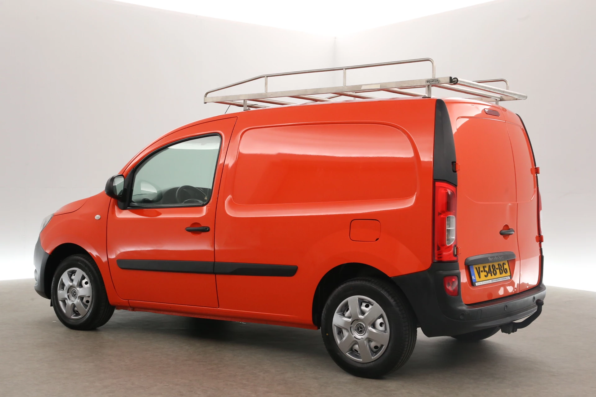 Hoofdafbeelding Mercedes-Benz Citan