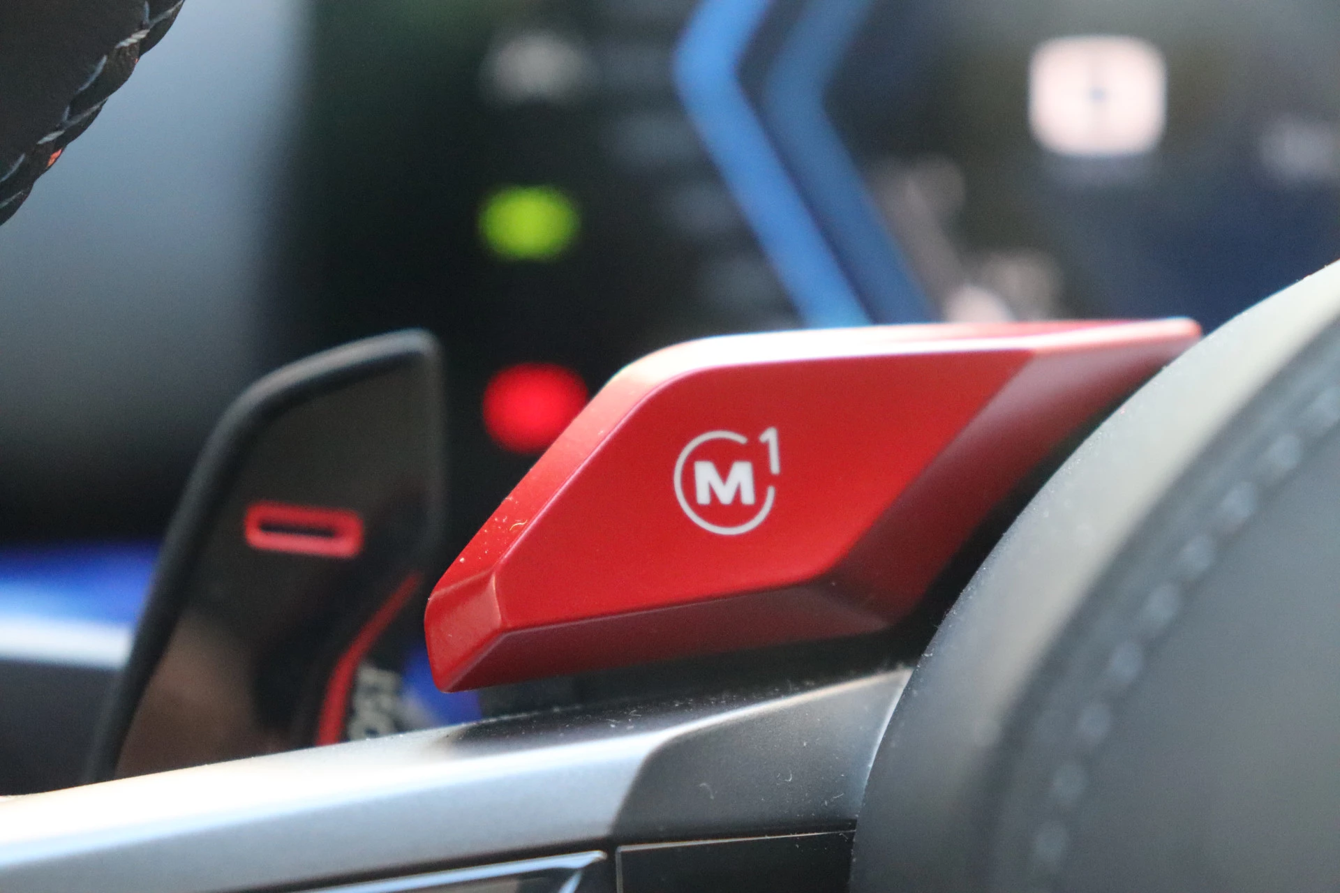 Hoofdafbeelding BMW M5