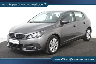 Peugeot 308 *1ste Eigenaar*Navigatie*Carplay*Camera*
