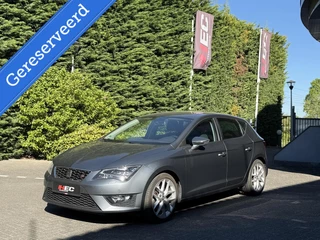 Seat Leon 1.4 EcoTSI FR