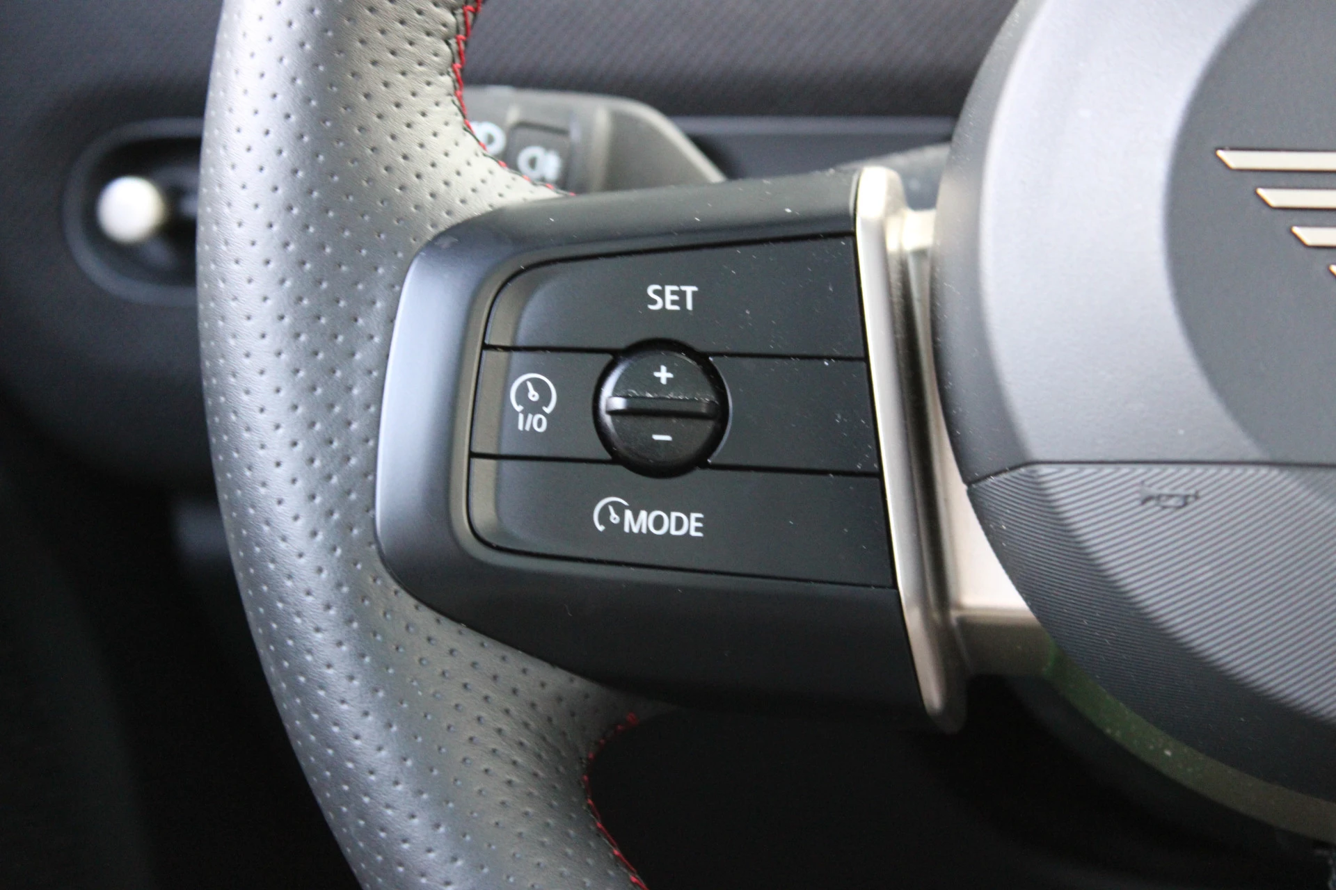 Hoofdafbeelding MINI Aceman