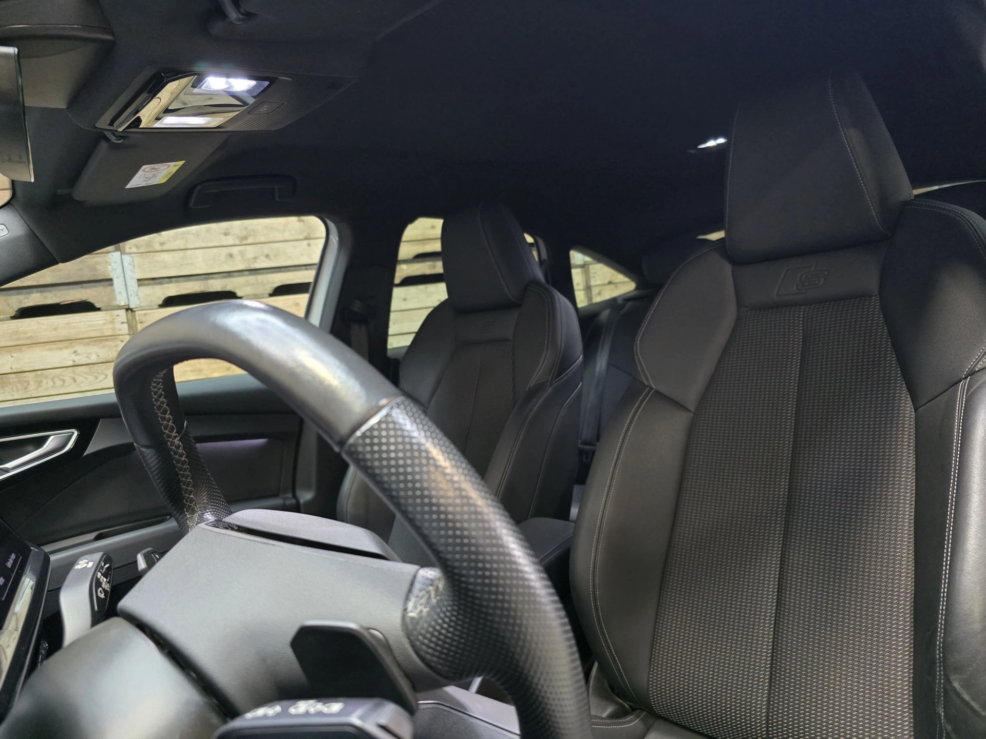 Hoofdafbeelding Audi Q4 e-tron