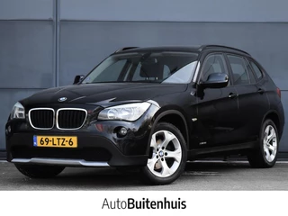 BMW X1 sDrive18i Executive|AFN. TREKHAAK|NAVI|CLIMATE|CRUISE|PDC
