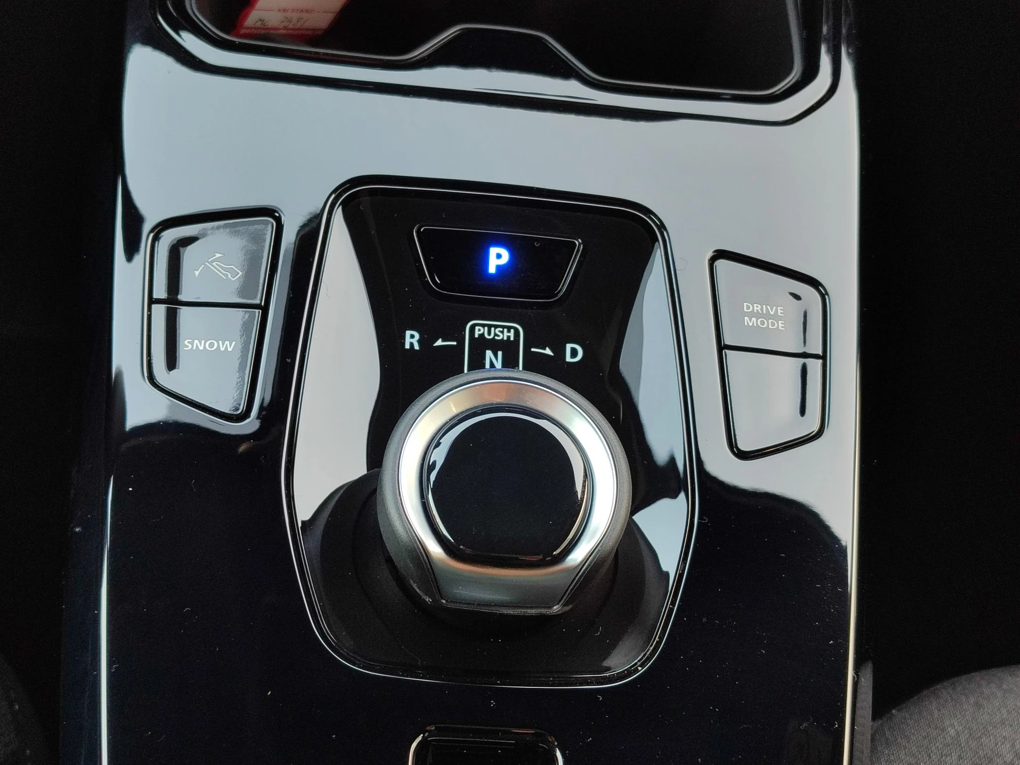 Hoofdafbeelding Toyota Urban Cruiser