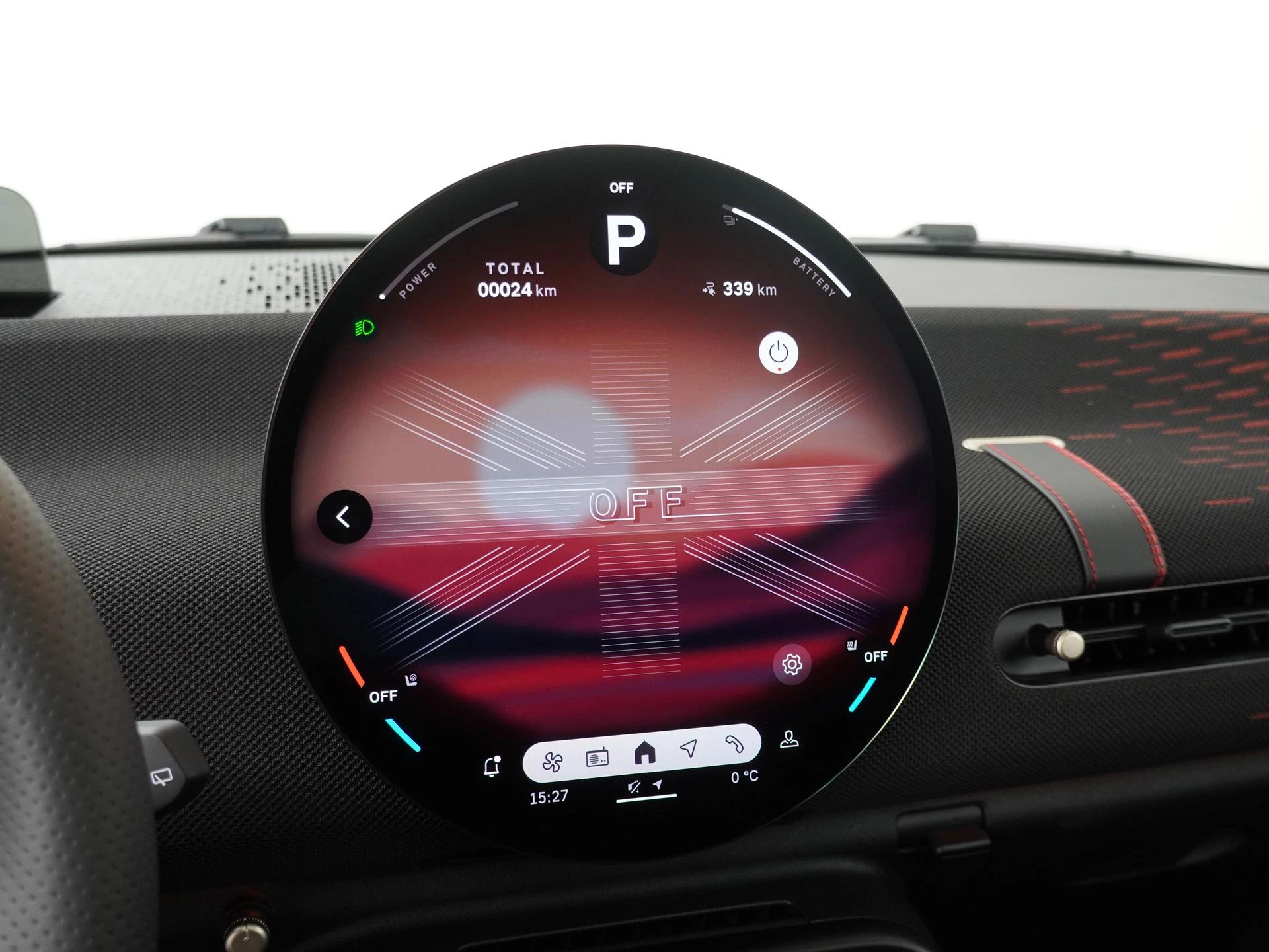 Hoofdafbeelding MINI 3-deurs