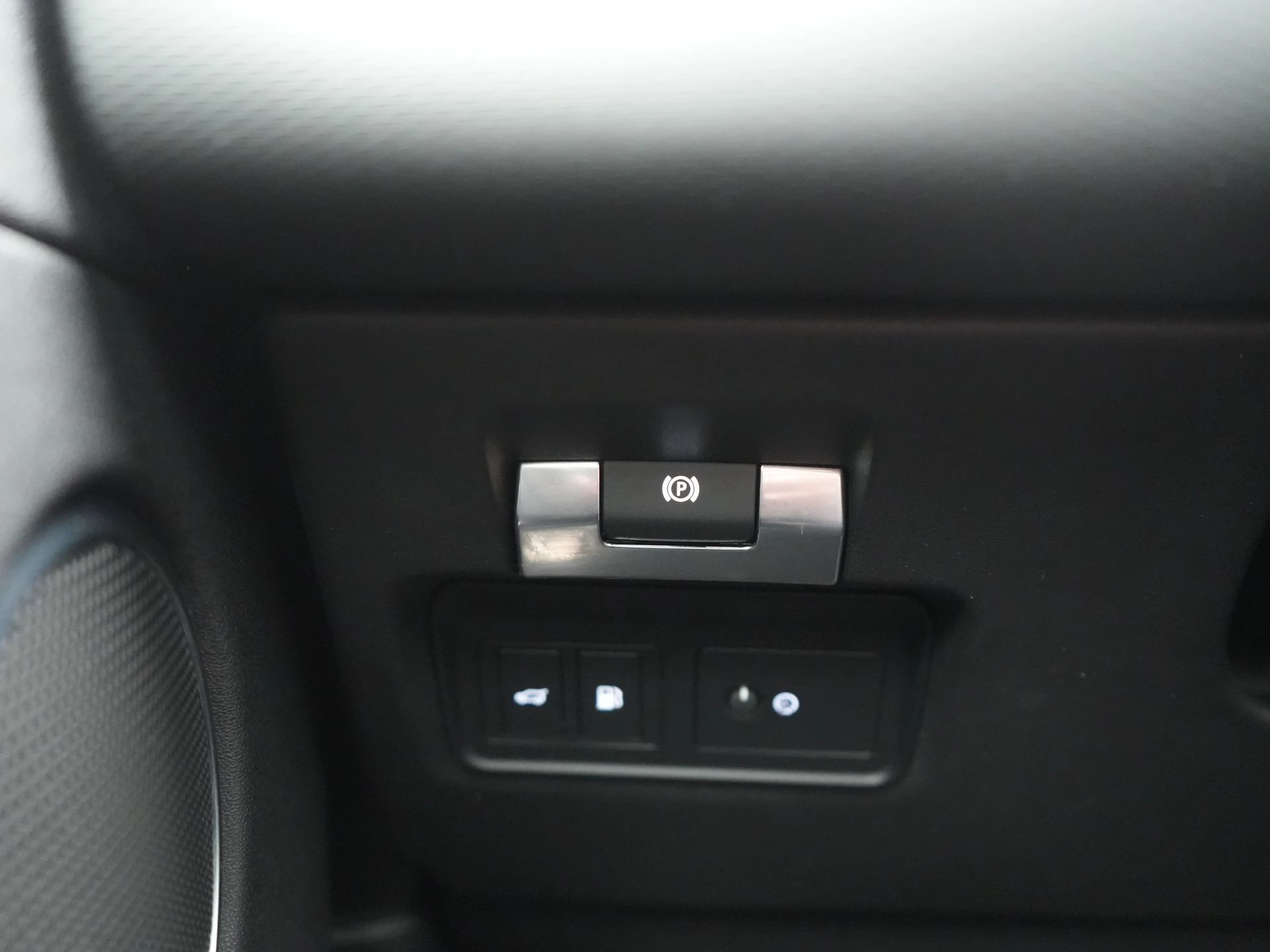 Hoofdafbeelding Land Rover Discovery Sport