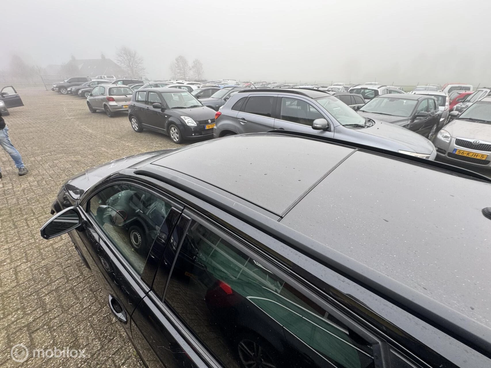 Hoofdafbeelding Audi S3