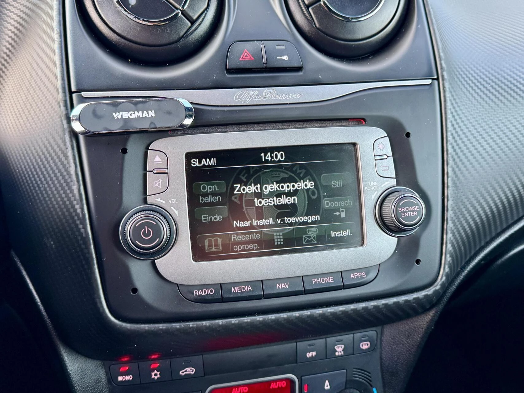 Hoofdafbeelding Alfa Romeo MiTo