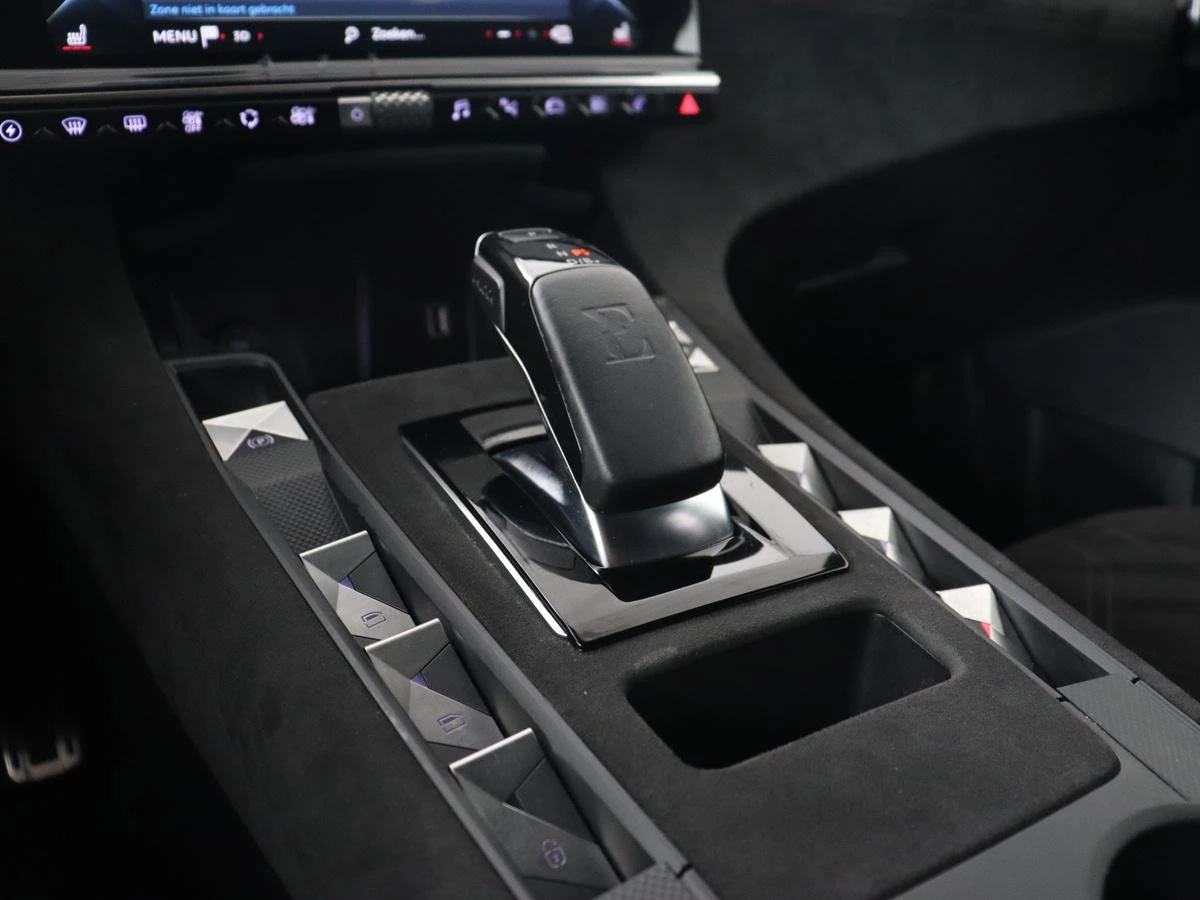 Hoofdafbeelding DS DS 7