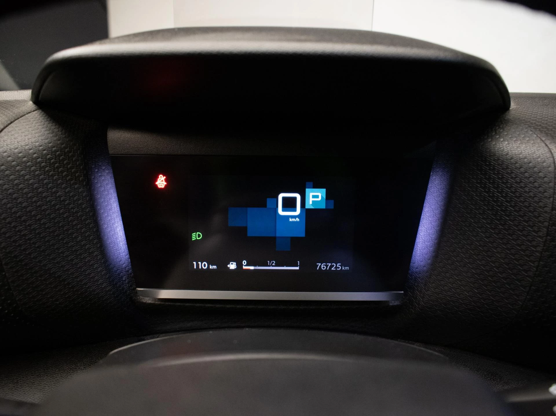 Hoofdafbeelding Citroën C4