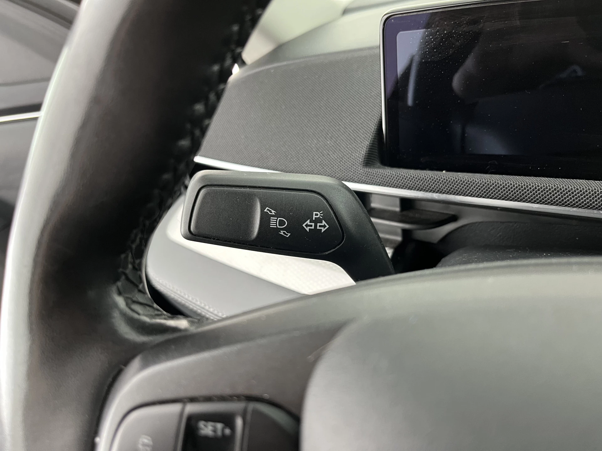 Hoofdafbeelding Ford Mustang Mach-E