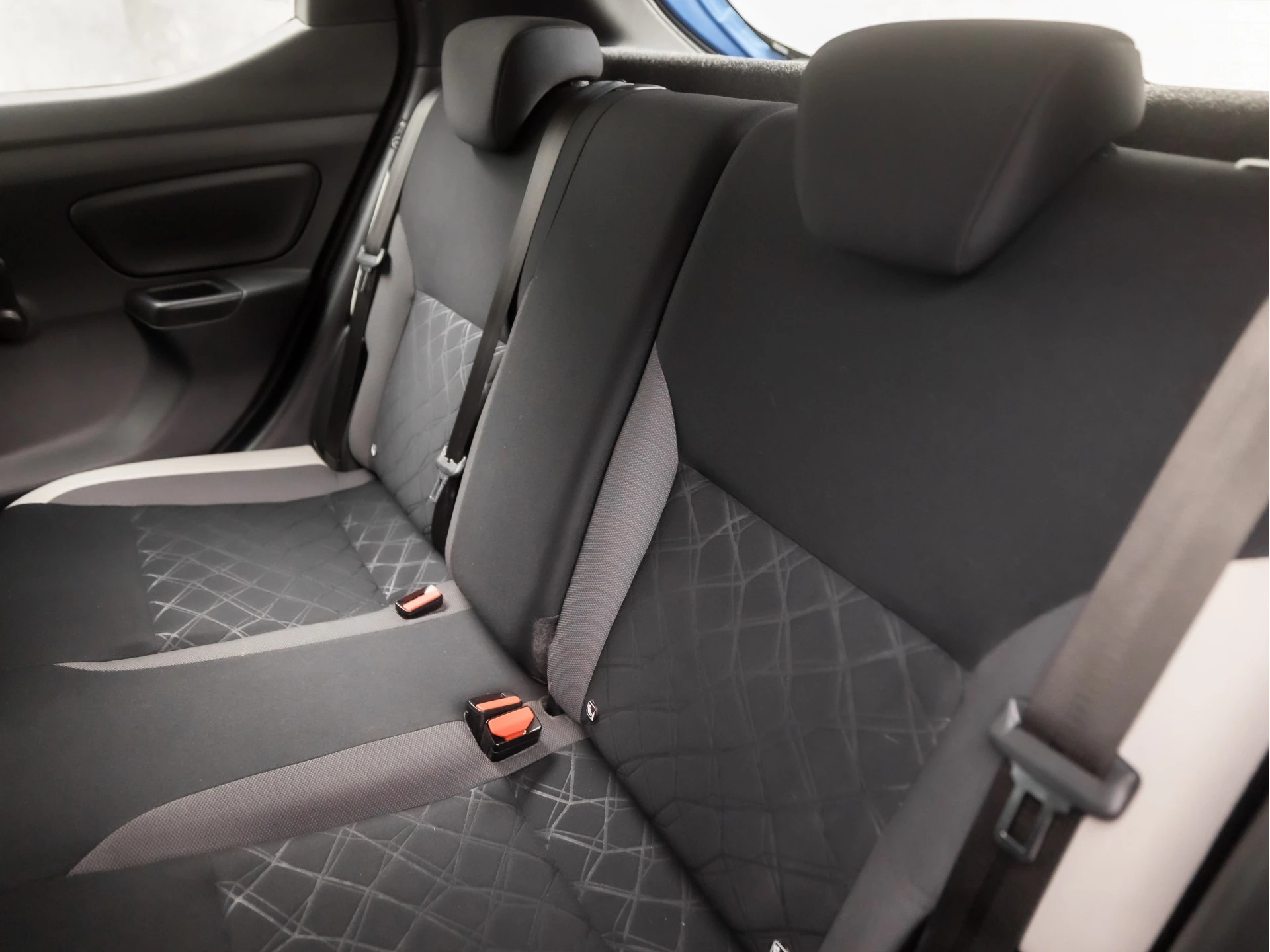Hoofdafbeelding Nissan Micra