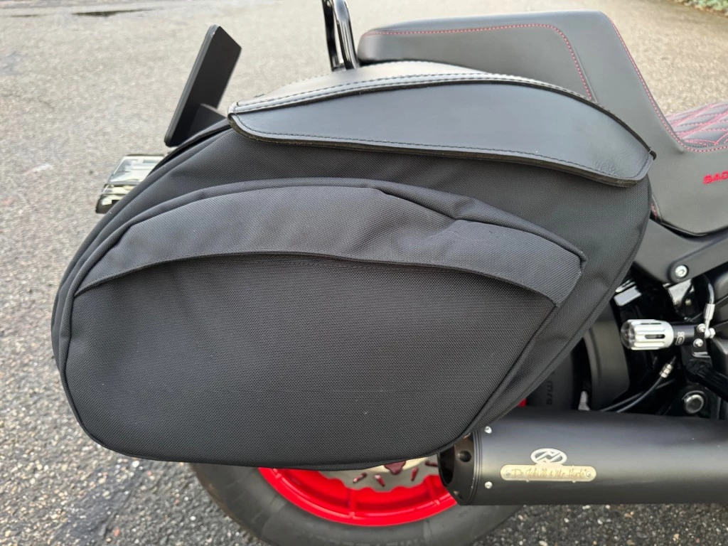 Hoofdafbeelding Harley-Davidson Low Rider