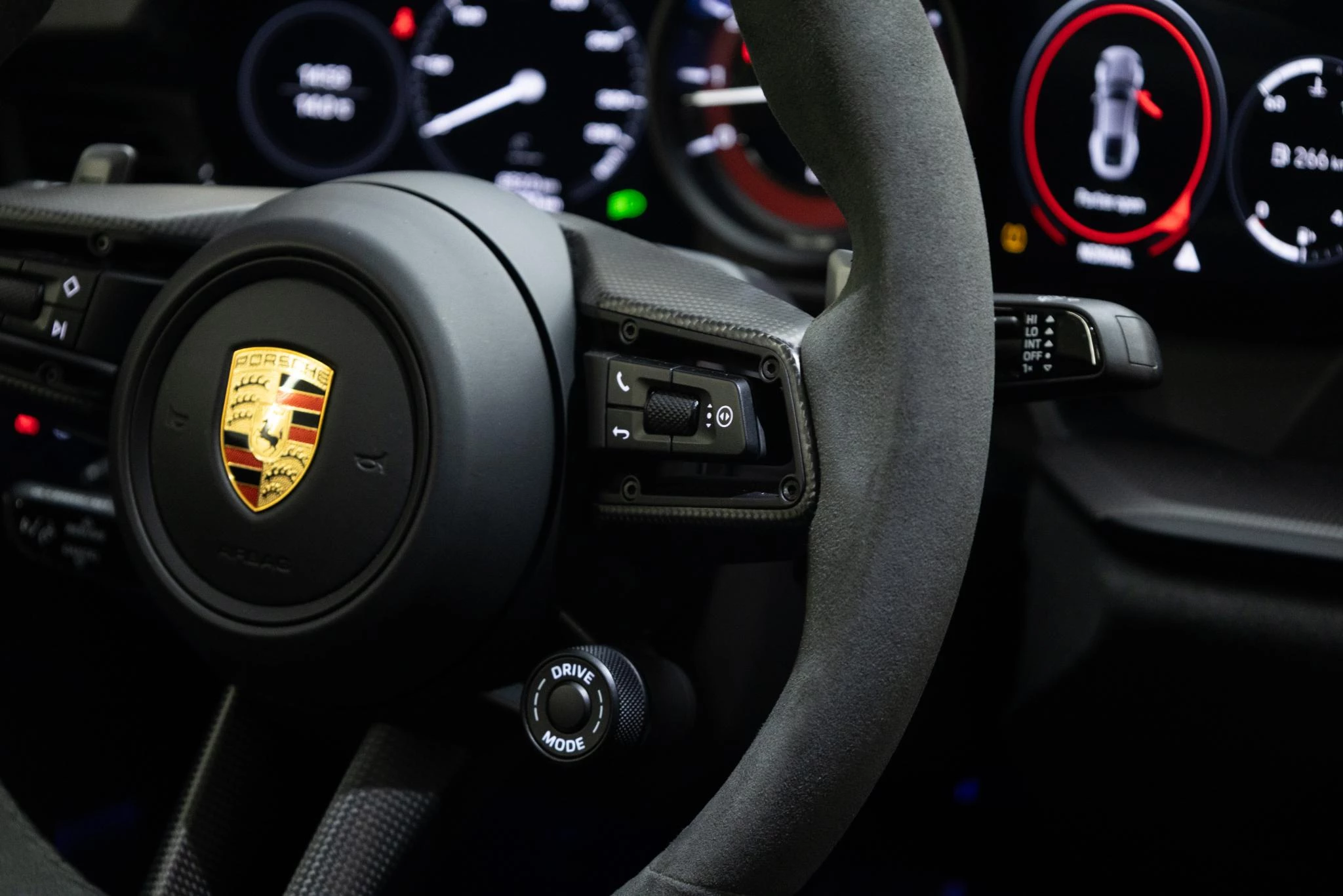 Hoofdafbeelding Porsche 911