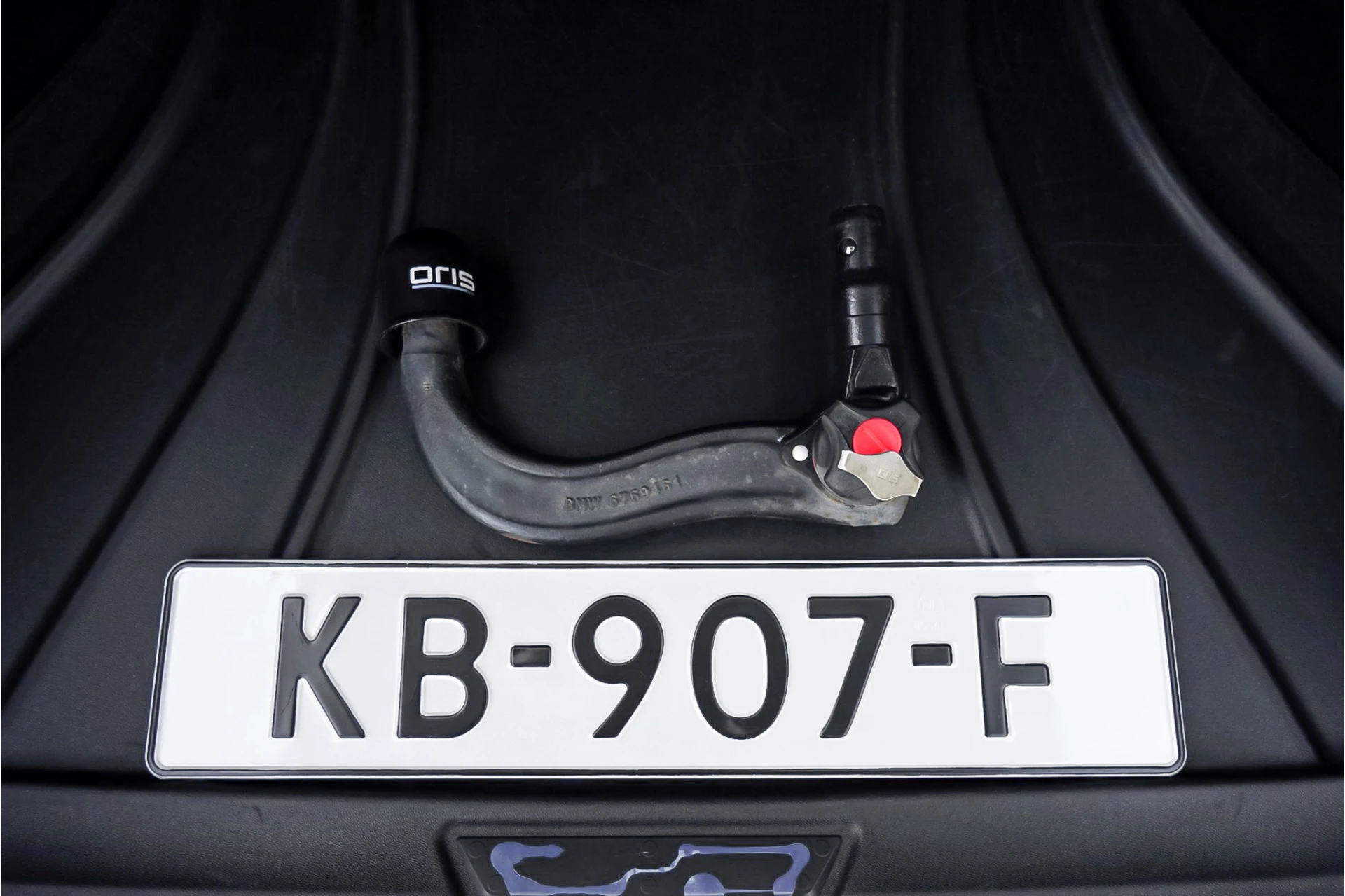 Hoofdafbeelding BMW X4