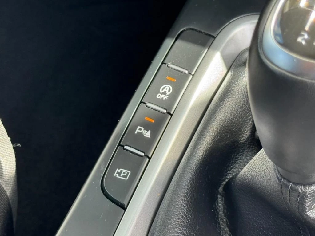 Hoofdafbeelding Kia Ceed