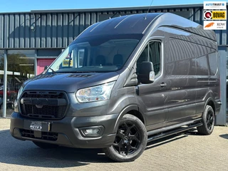 Hoofdafbeelding Ford Transit Ford Transit 330 2.0 TDCI L3H3 Trend Automaat