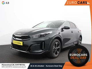 Kia XCeed 1.6 GDi PHEV DynamicLine | Navigatie | Camera | Climate Control | Cruise control adaptive | Lane assist | Lichtmetalen Velgen | Stoelverwarming