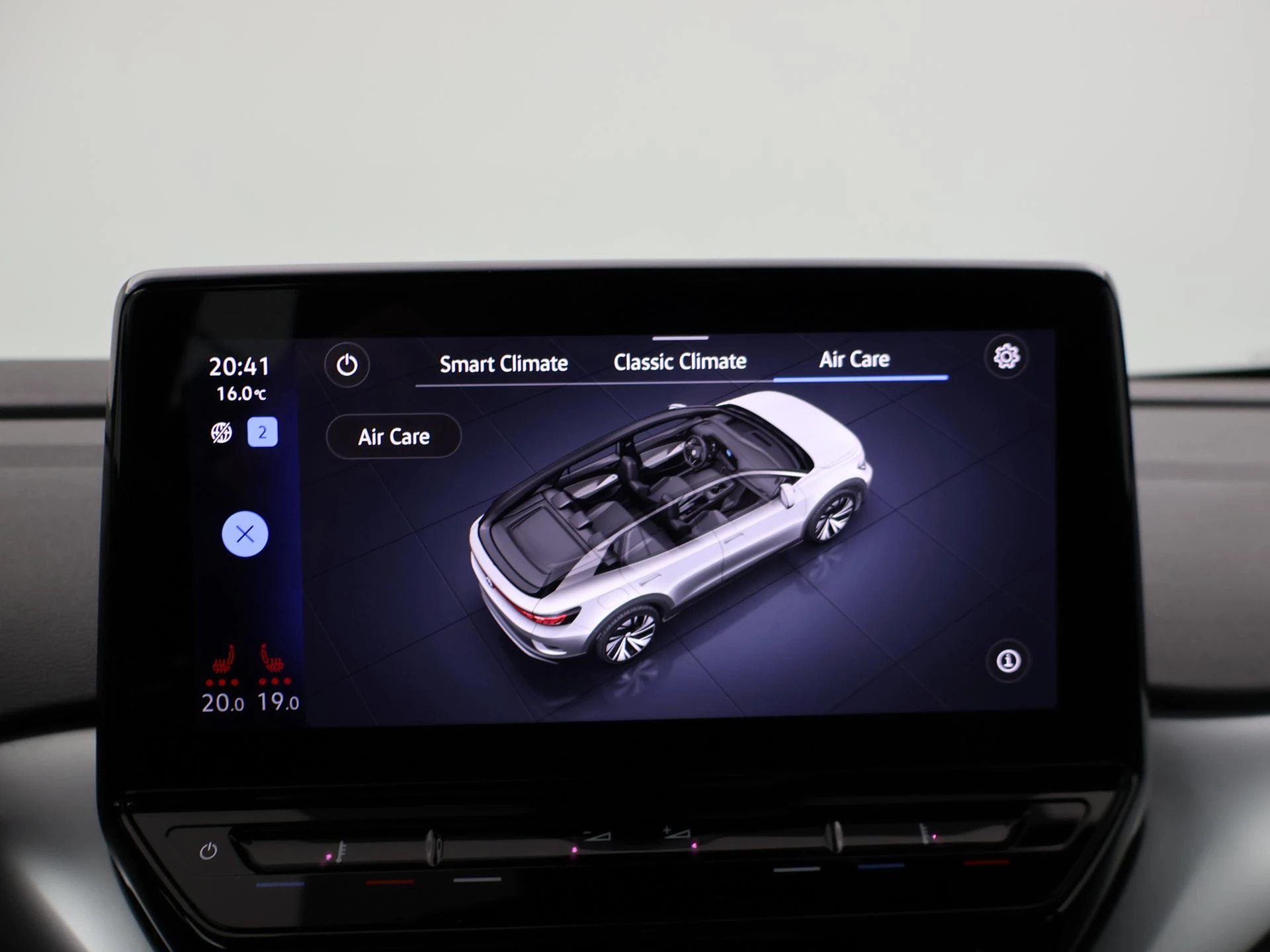 Hoofdafbeelding Volkswagen ID.4