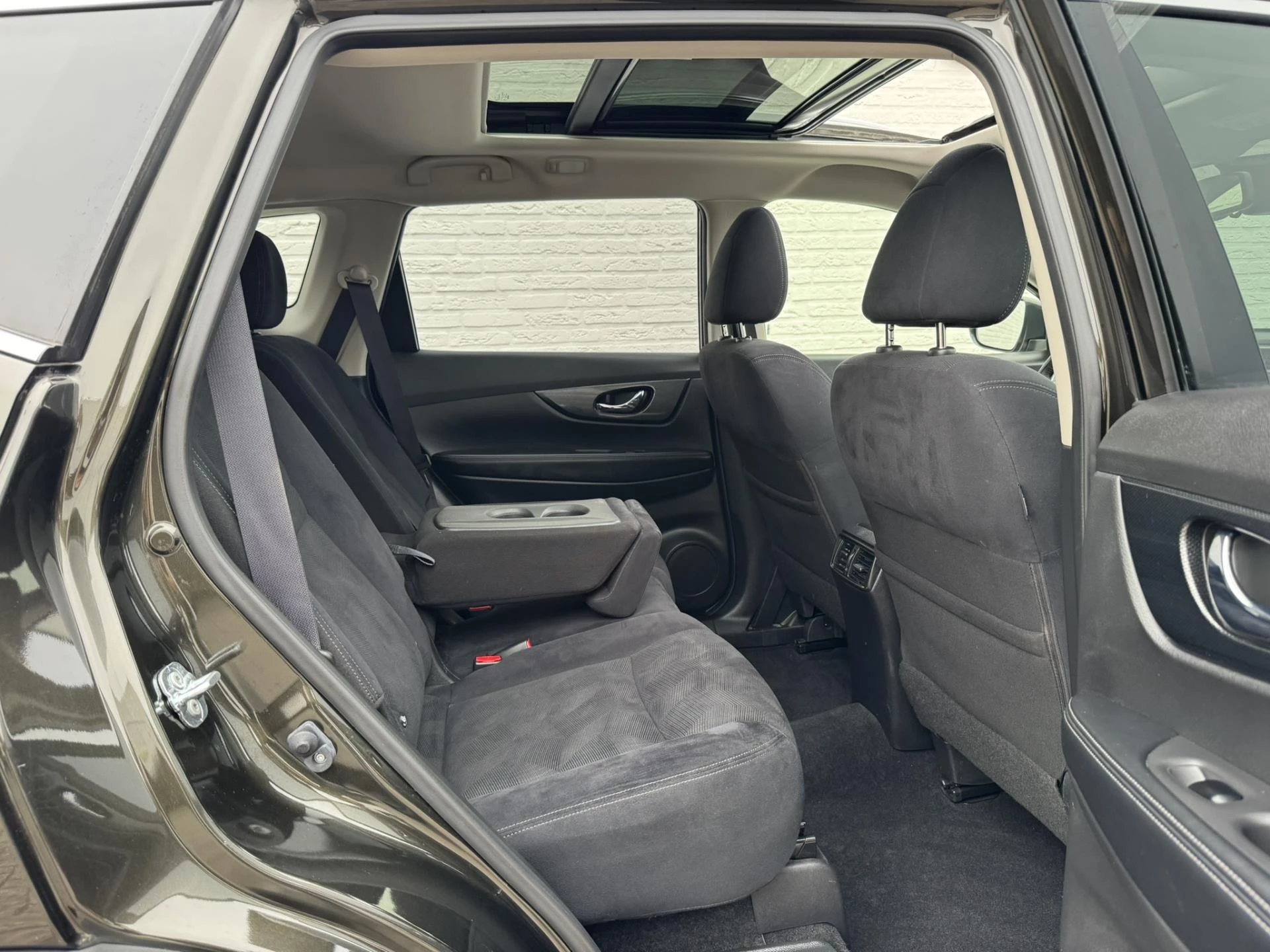 Hoofdafbeelding Nissan X-Trail