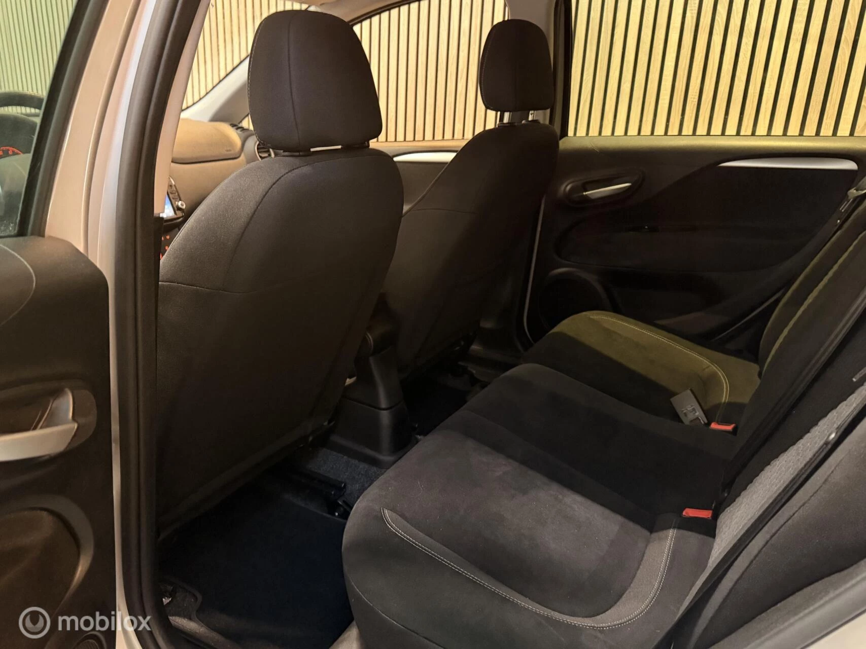 Hoofdafbeelding Fiat Punto