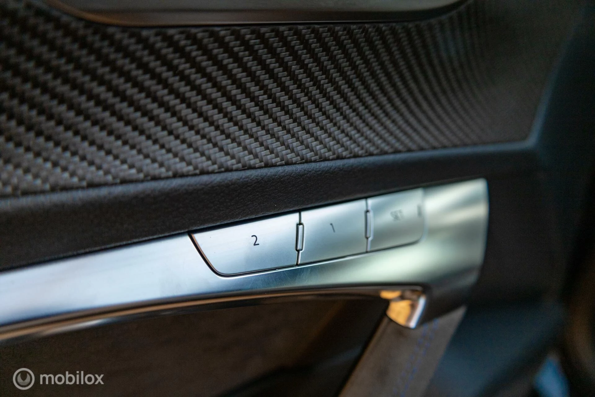 Hoofdafbeelding Audi RS6