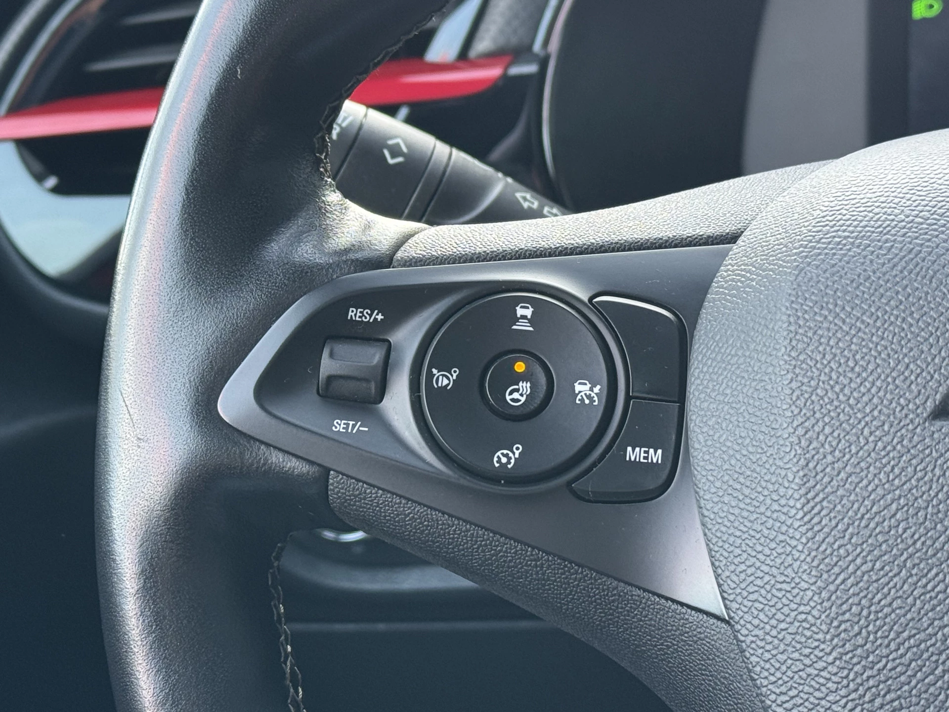 Hoofdafbeelding Opel Corsa-e