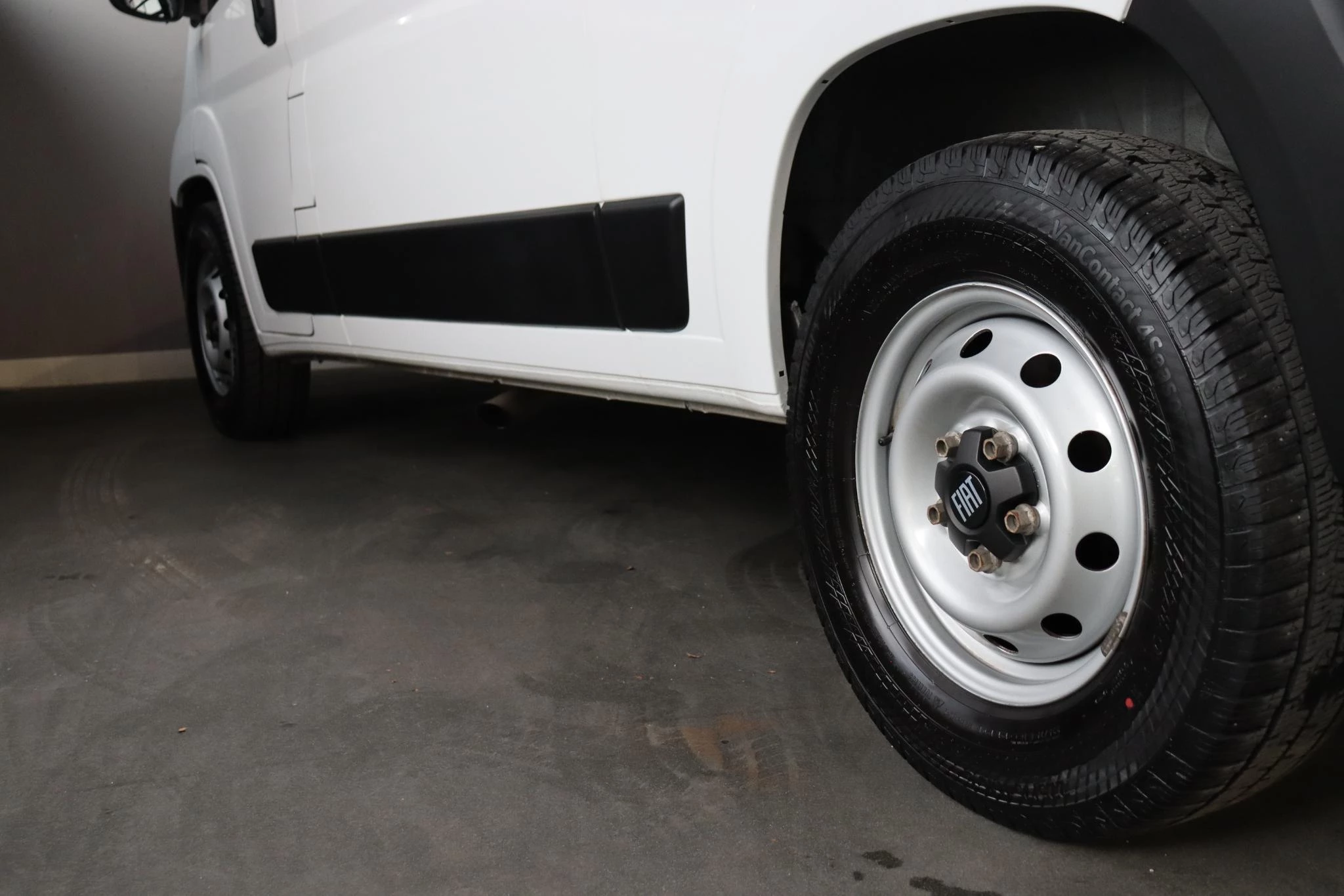 Hoofdafbeelding Fiat Ducato