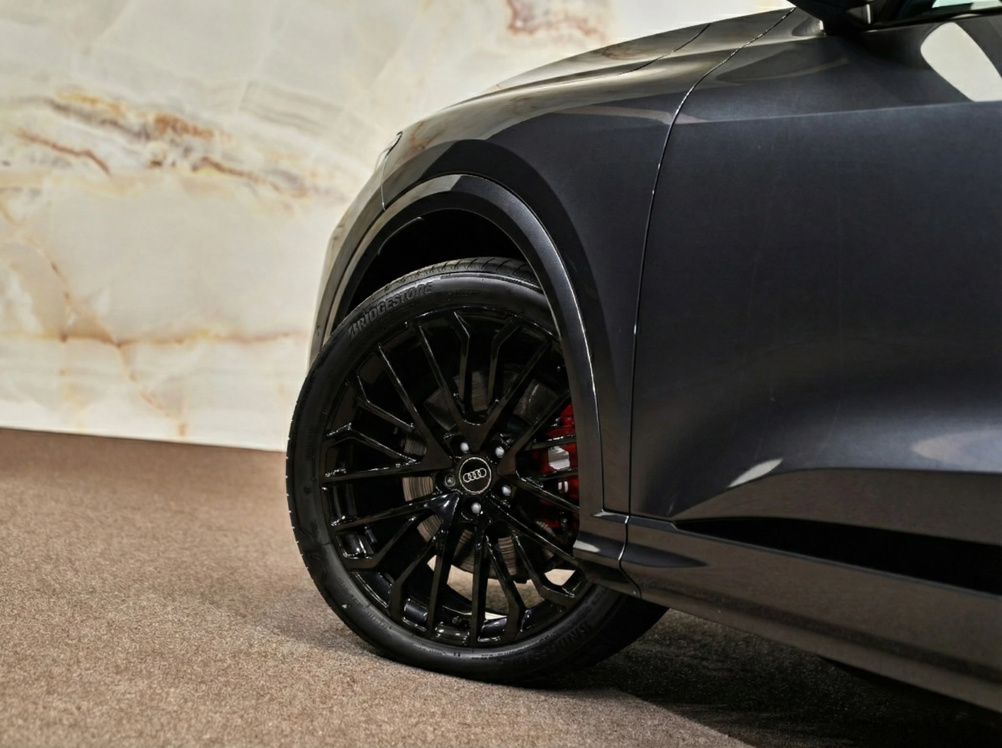 Hoofdafbeelding Audi SQ5