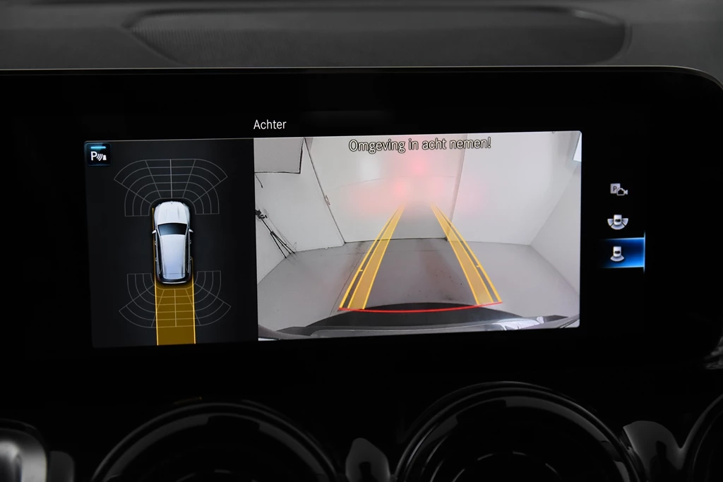 Hoofdafbeelding Mercedes-Benz GLB