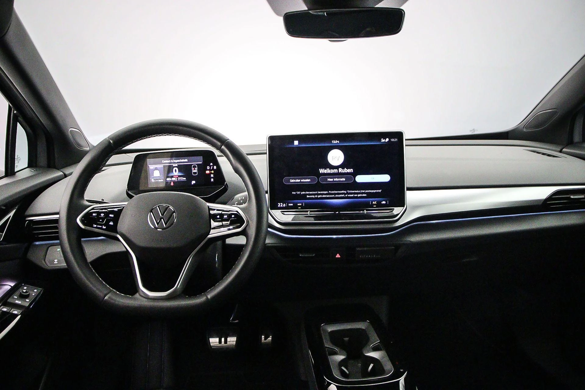 Hoofdafbeelding Volkswagen ID.4