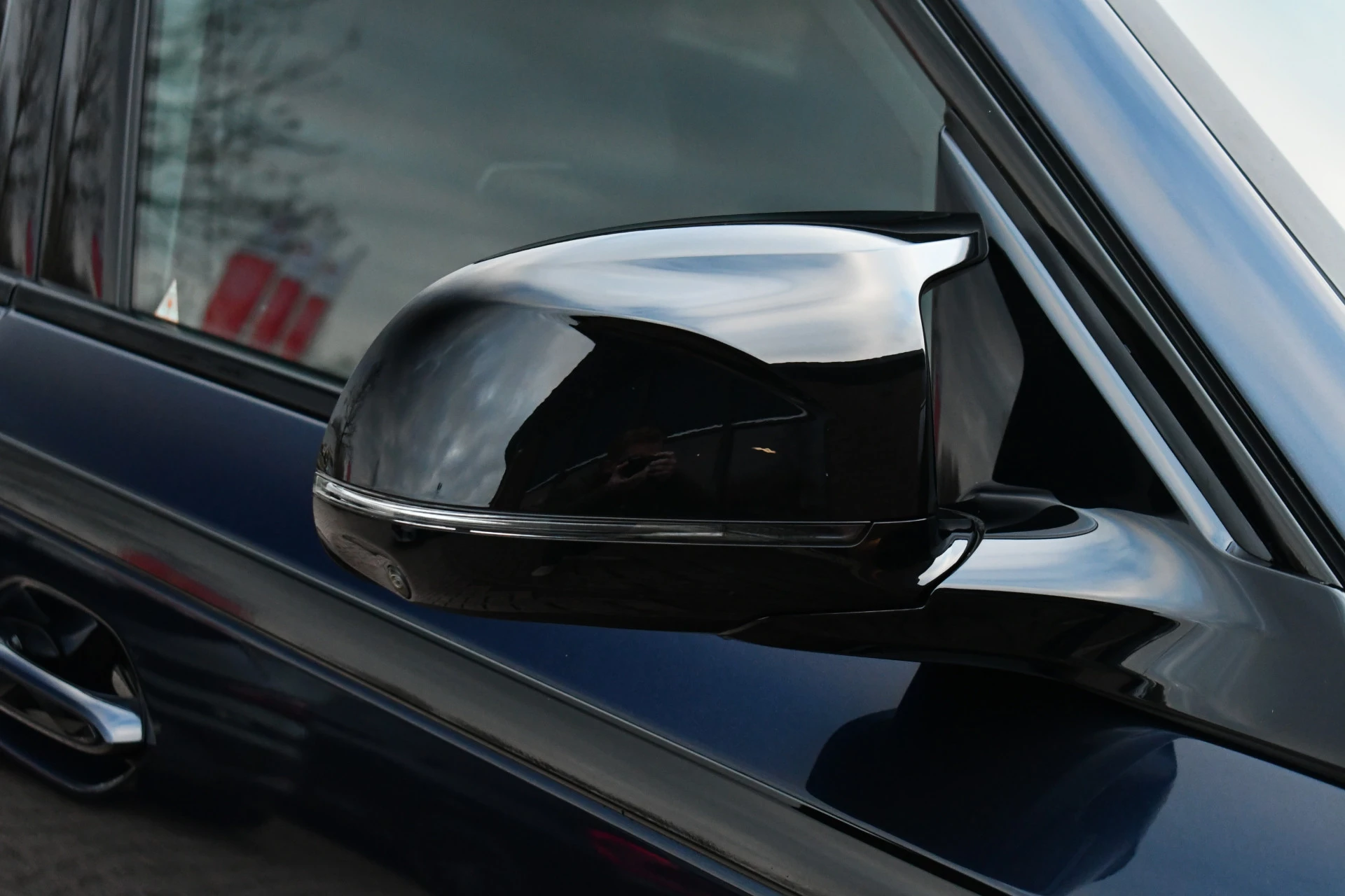 Hoofdafbeelding BMW XM