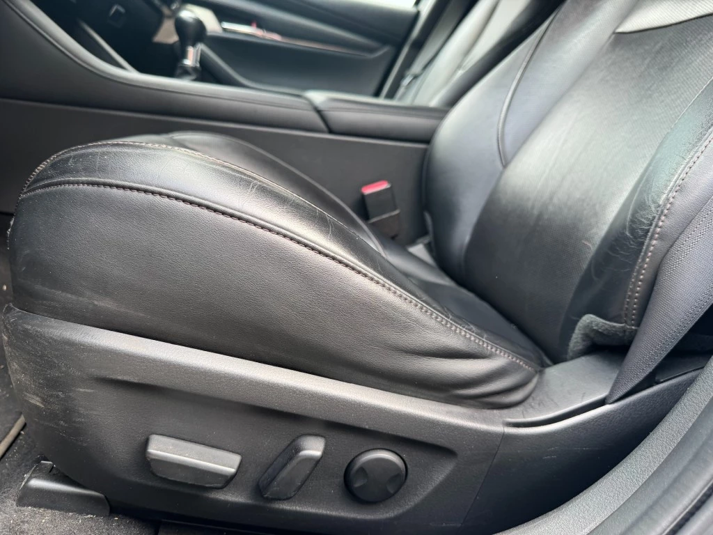 Hoofdafbeelding Mazda 3