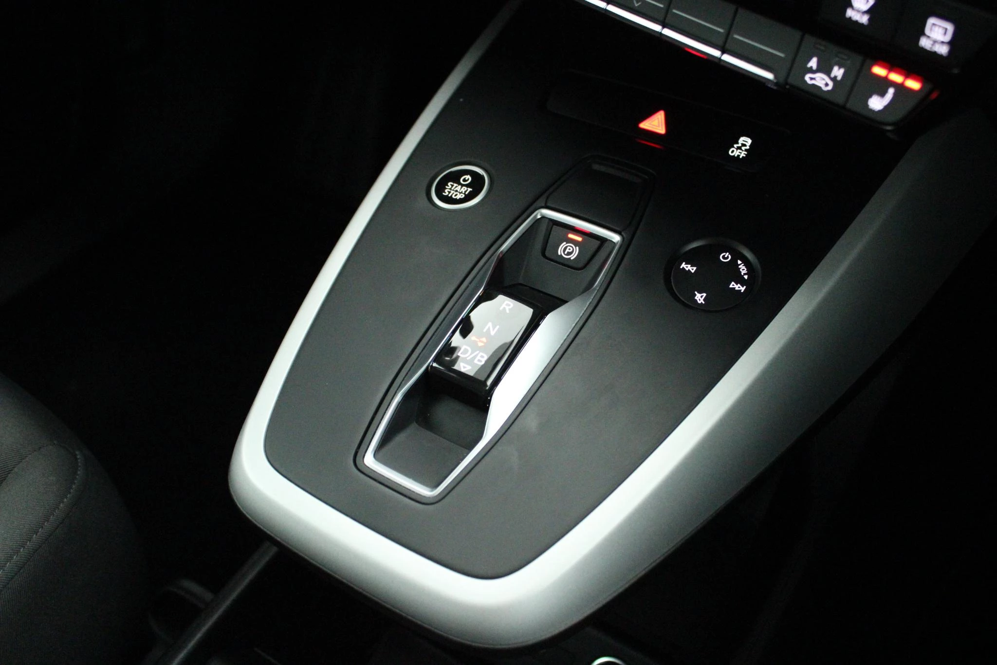 Hoofdafbeelding Audi Q4 e-tron