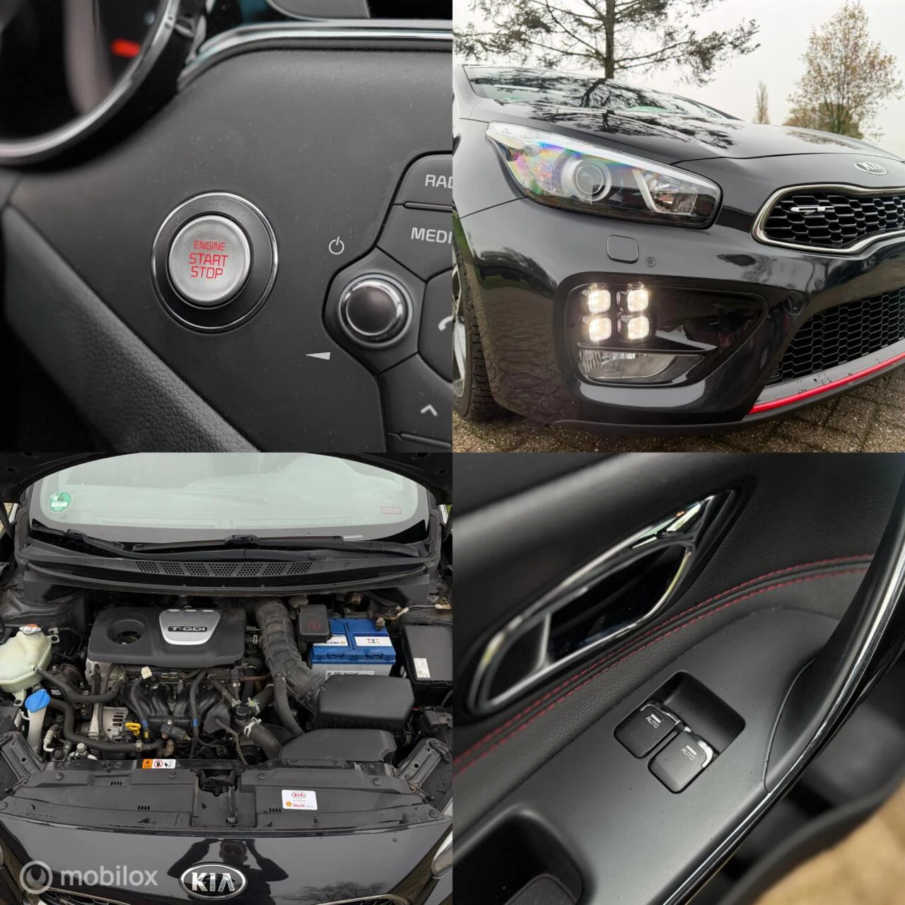 Hoofdafbeelding Kia pro_cee'd