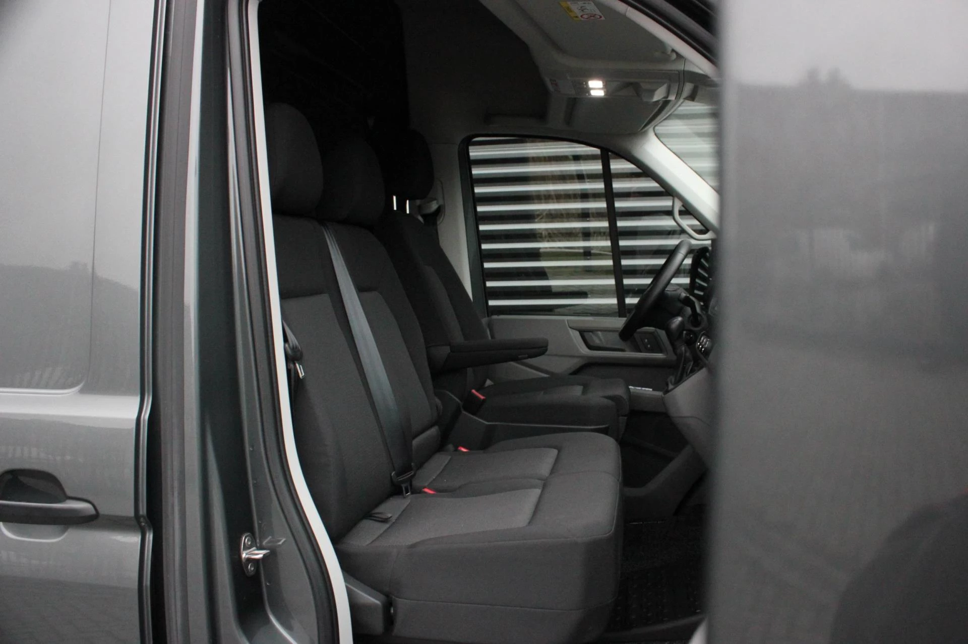 Hoofdafbeelding MAN TGE