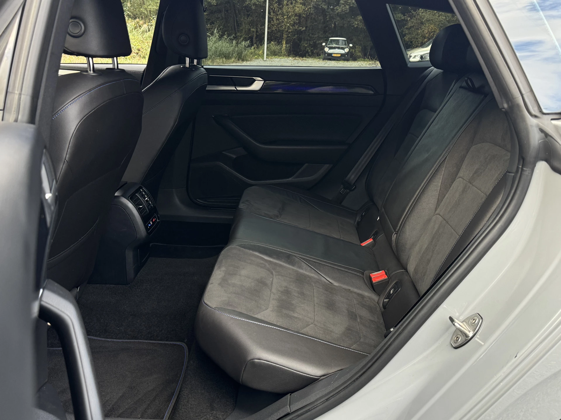 Hoofdafbeelding Volkswagen Arteon