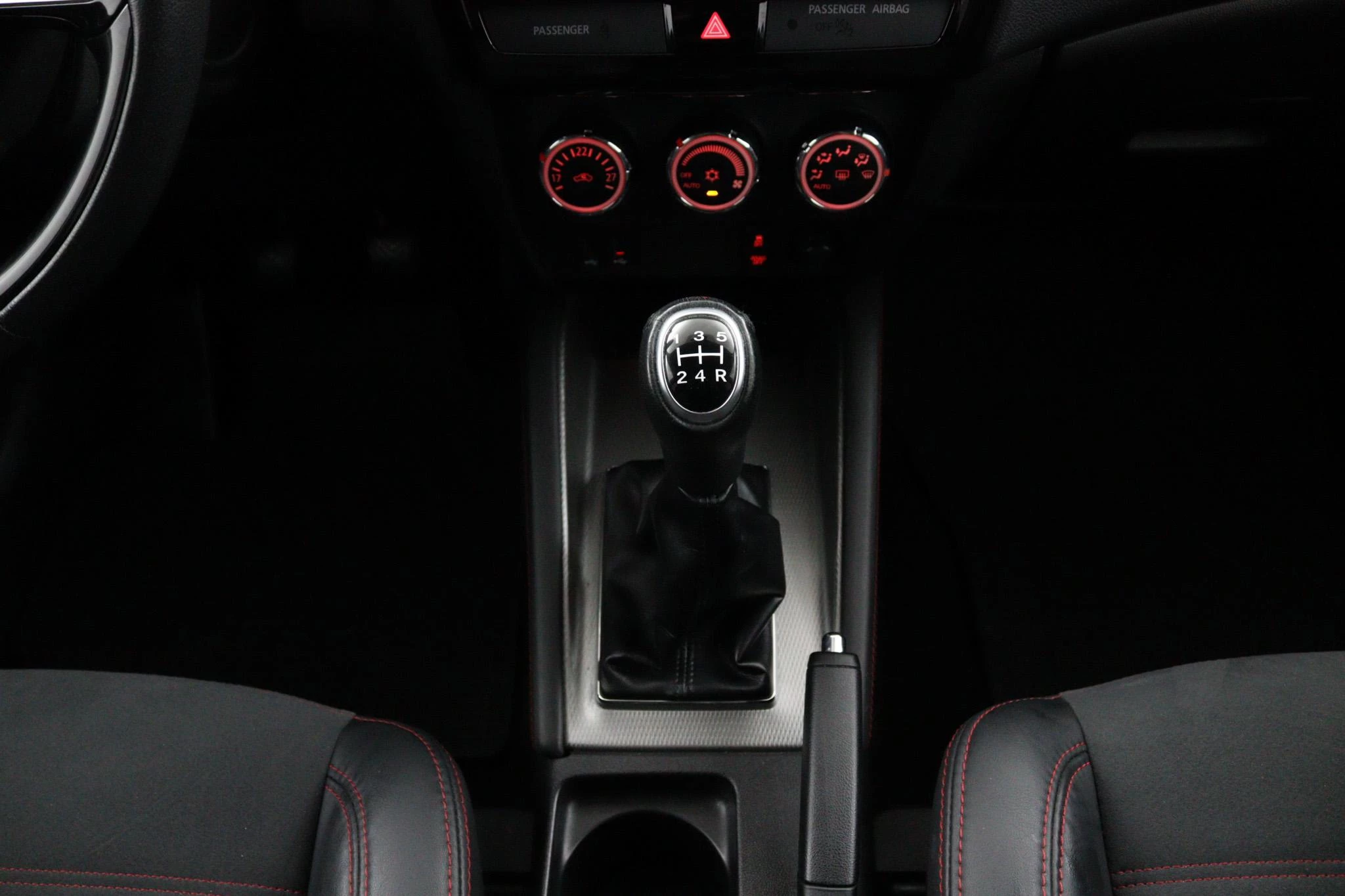 Hoofdafbeelding Mitsubishi ASX