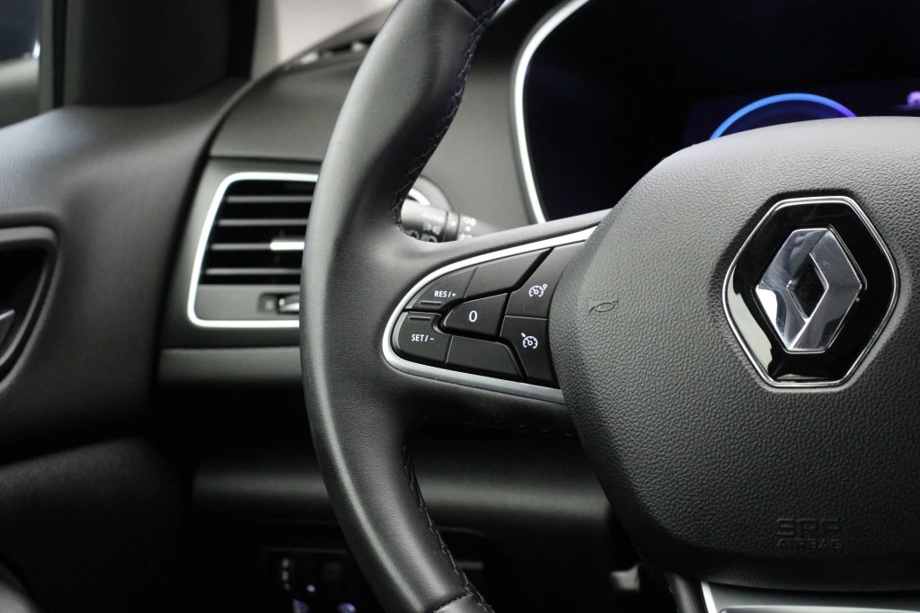 Hoofdafbeelding Renault Megane E-Tech